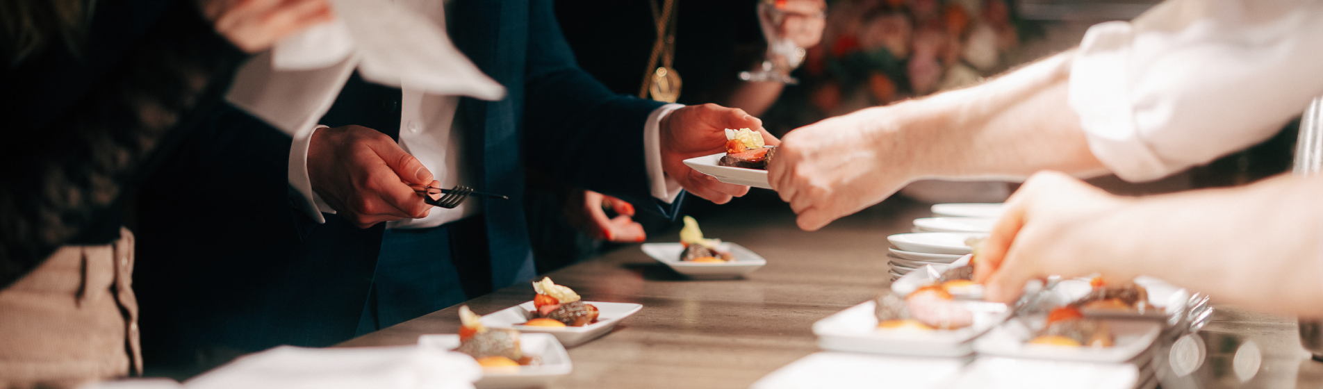 Love is in the air, everywhere I look around