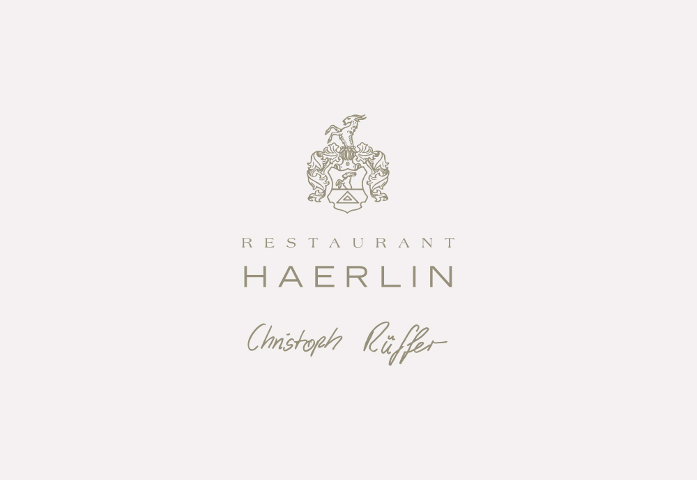 Logo Restaurant Haerlin***